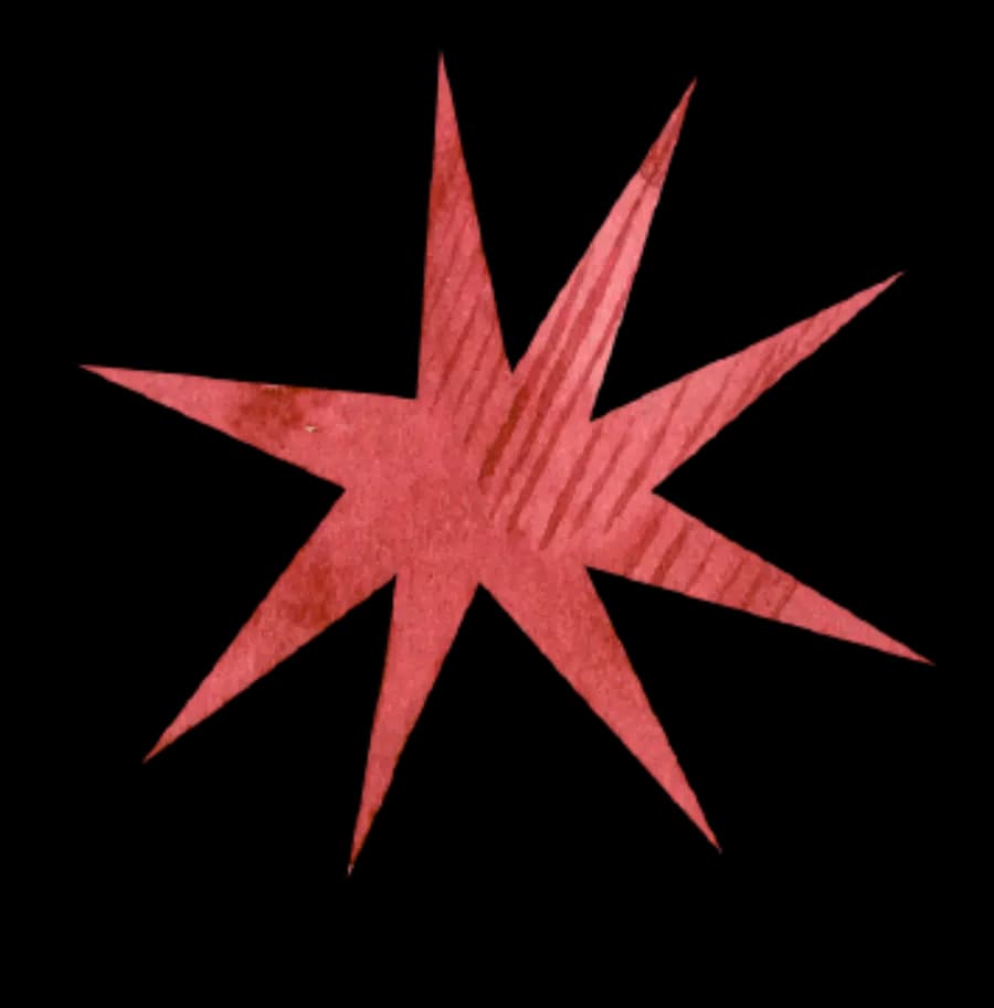 red-spike-landing-about