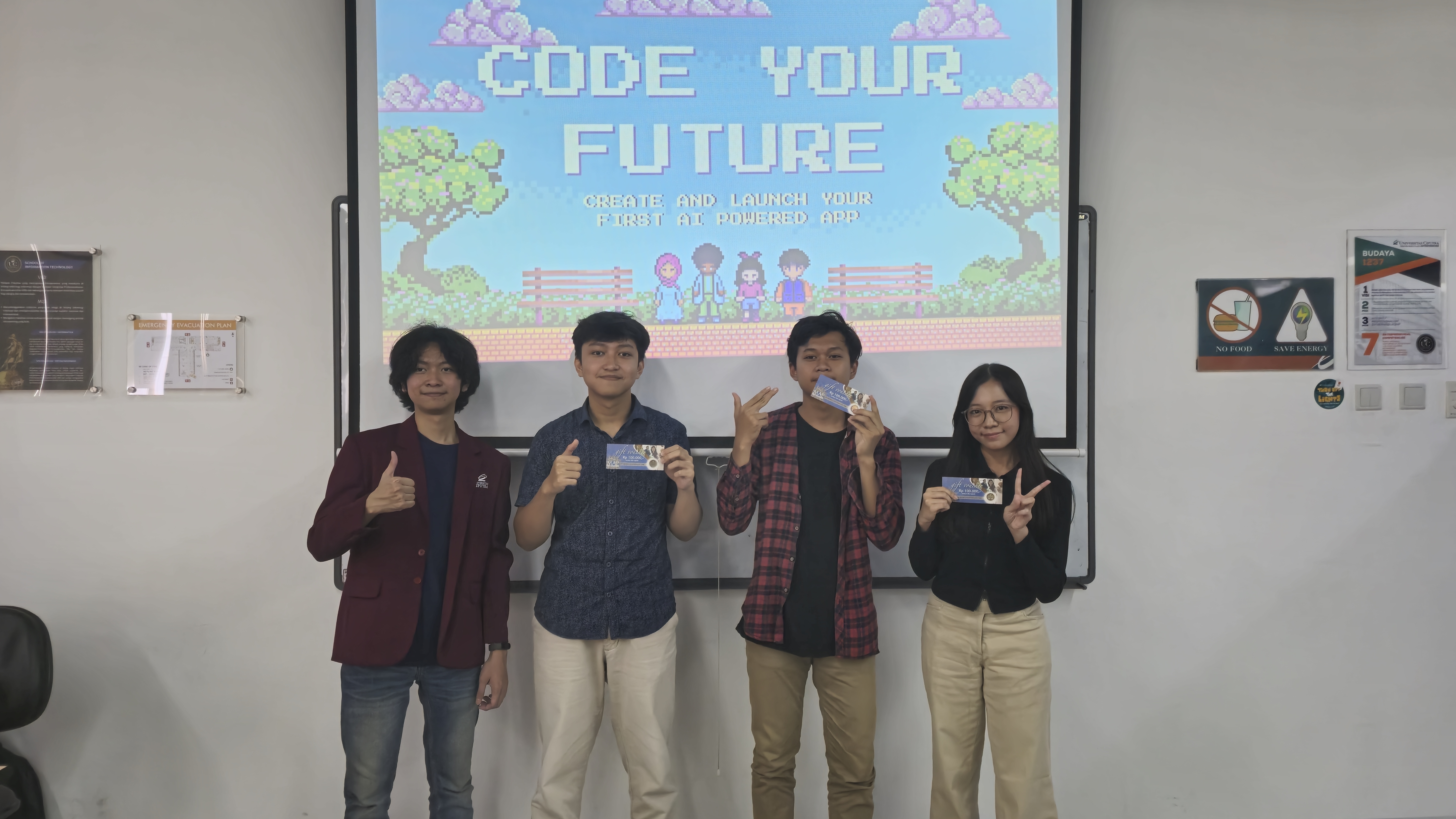 UC PLAY 2024 VOL 2.0