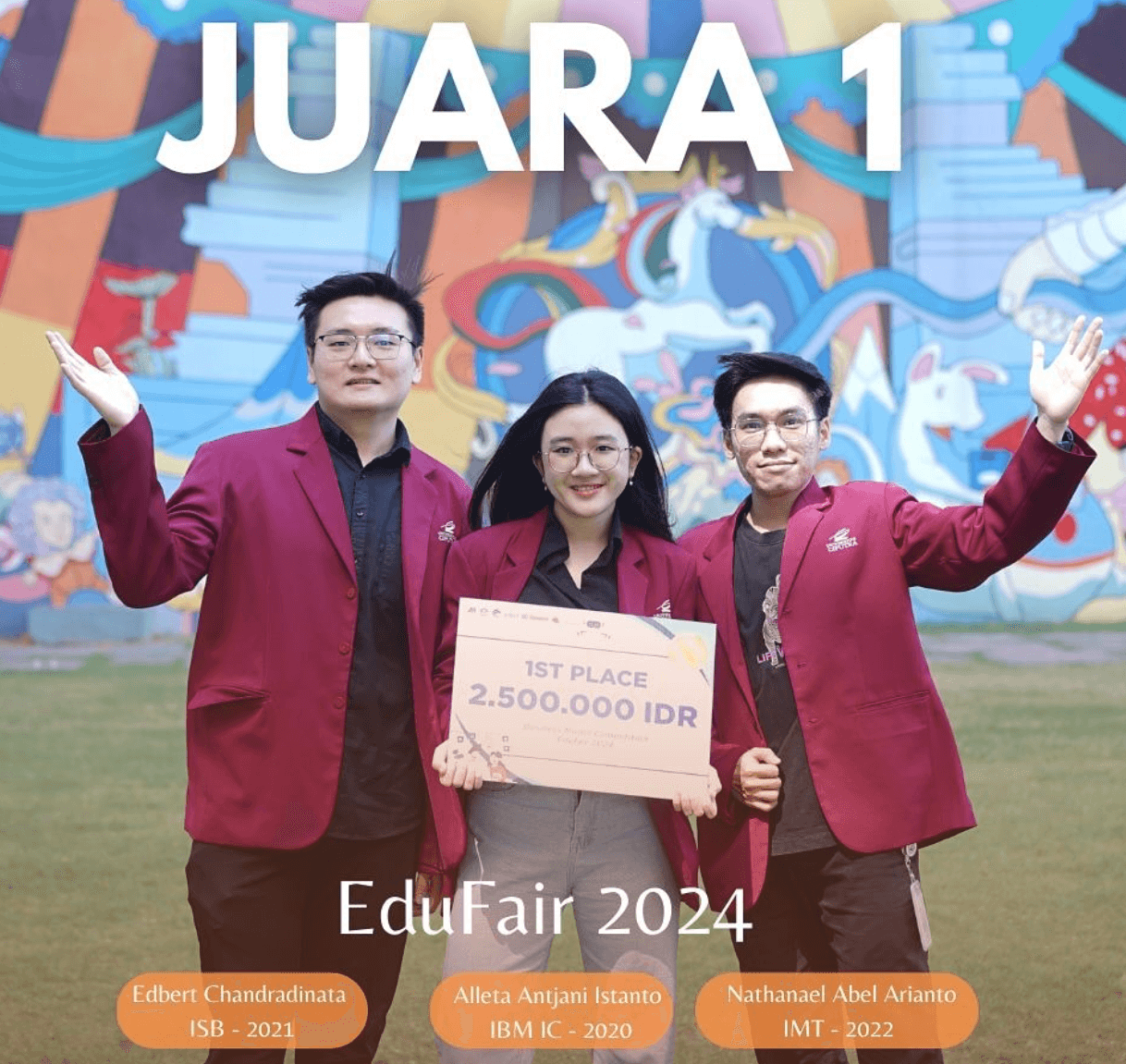 EduFair 2024
