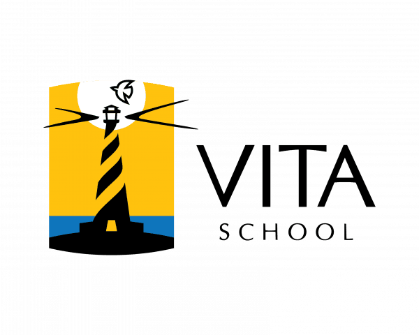 Visitasi dari Sekolah Vita