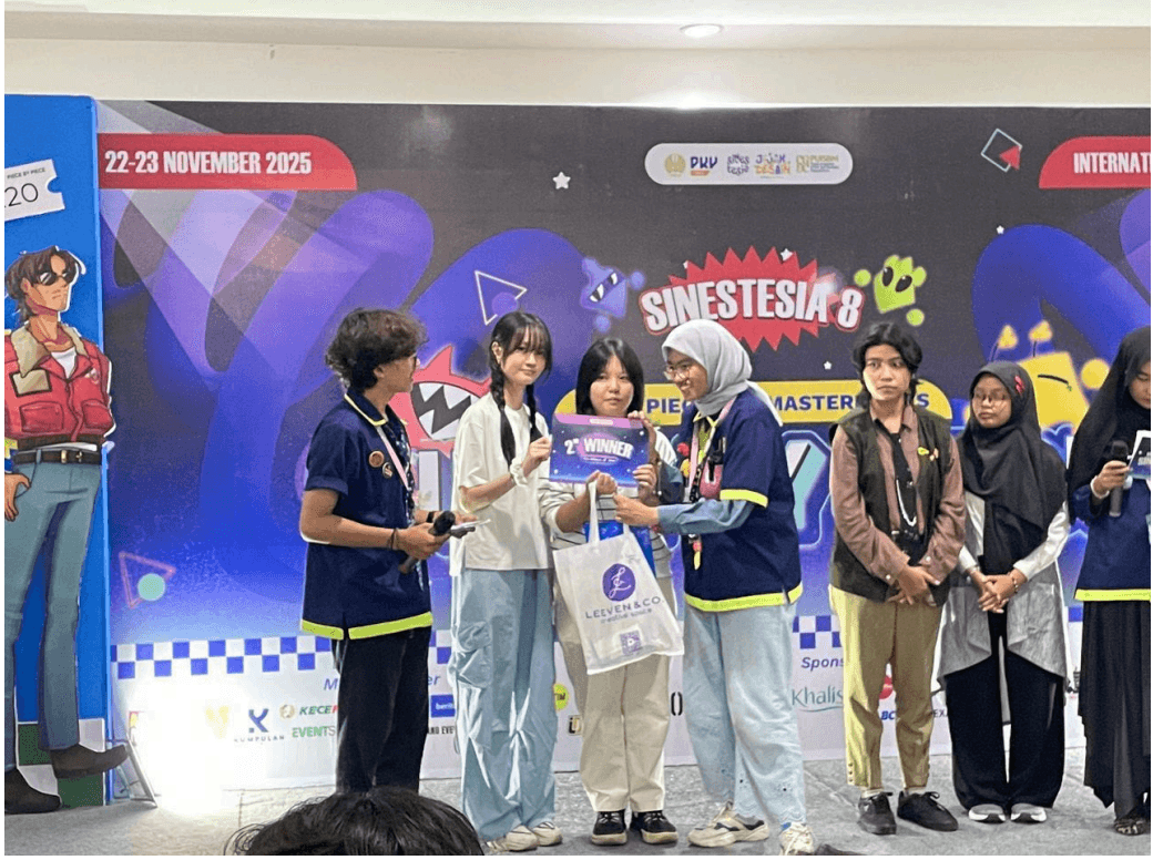 Sinestesia 8 Zine Competition